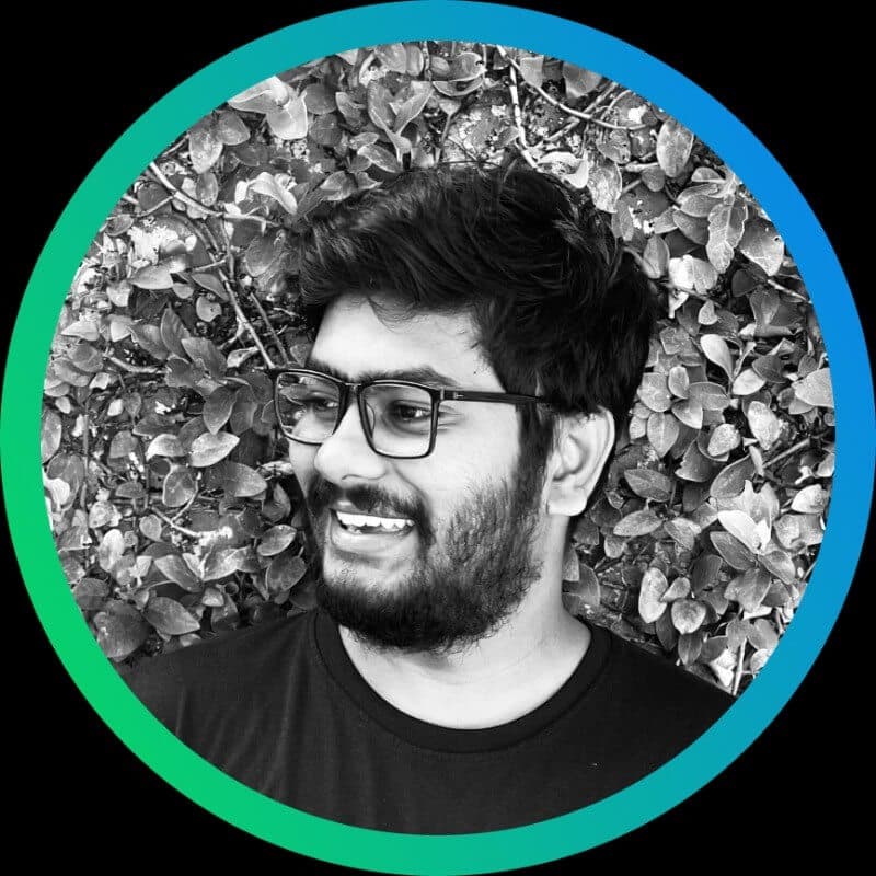 Pasindu Oshadha — Senior Developer