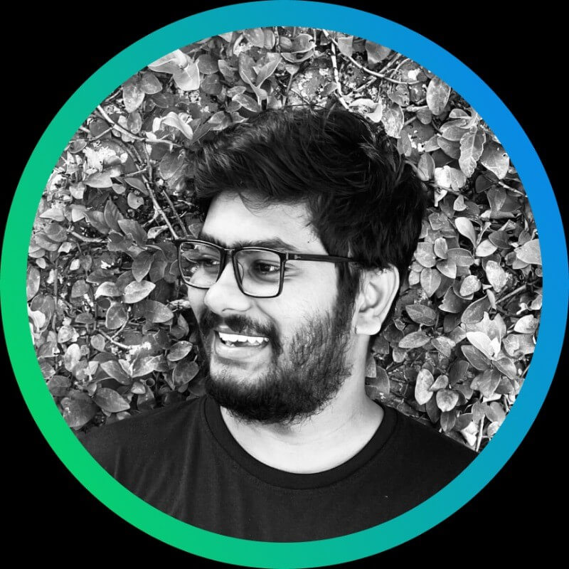 Pasindu Oshadha — Senior Developer